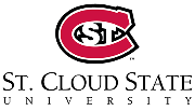 Saint Cloud University Logo